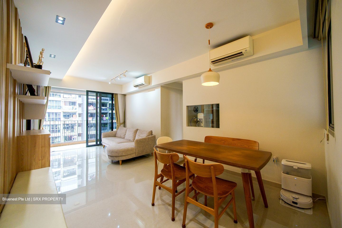 Hundred Palms Residences (D19), Condominium #613533651